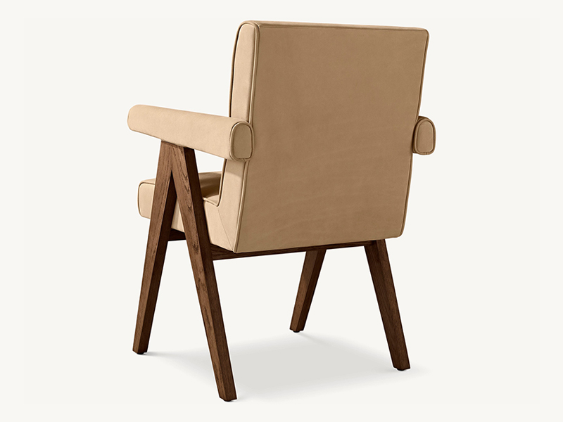 Dining Chair Wooden Dining Chair Dining Armchair