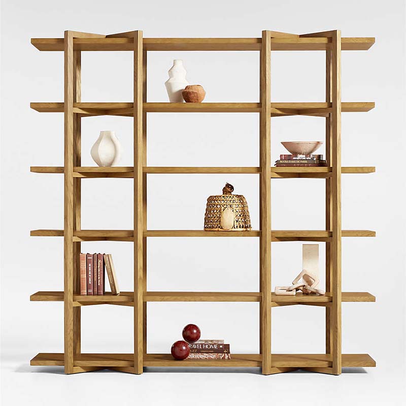 storage shelves;shelf;book shelf