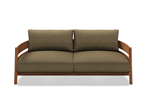 2-Seater Sofa,fabric sofa,wood sofa